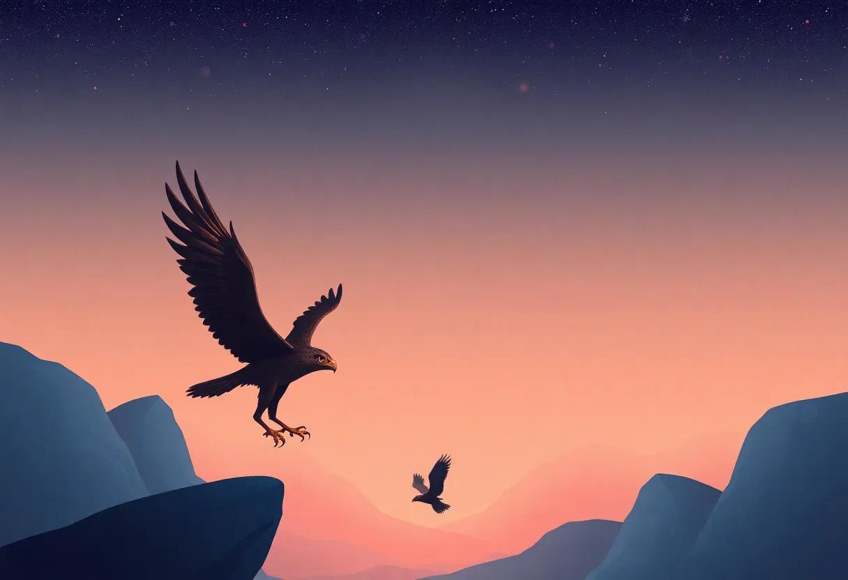 Suggestions for Readers who Appreciate Dark Fantasy and Nuanced Emotional storytelling