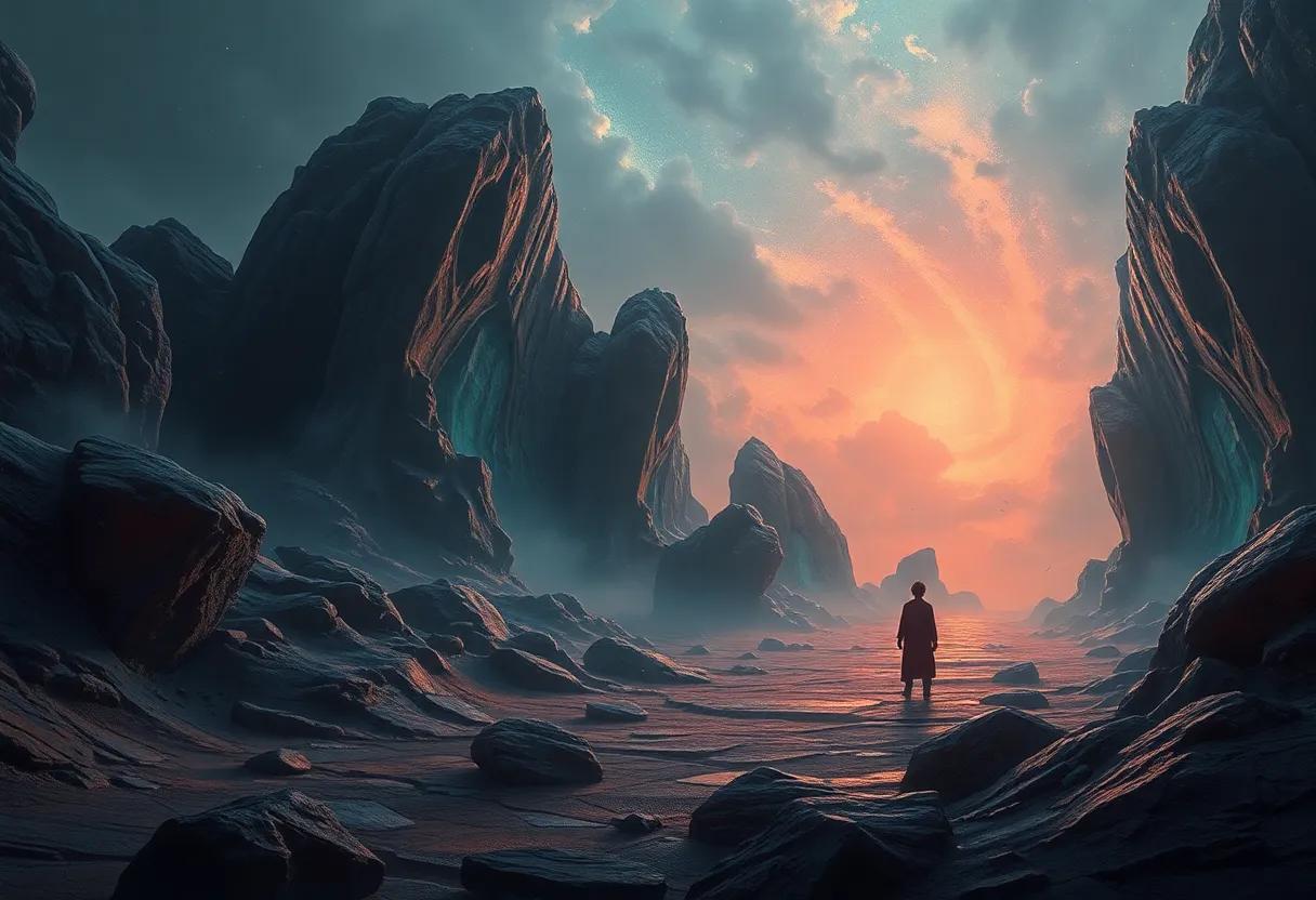 A Closer Look at Mary E Pearson's Rich⁢ World-Building⁣ and How It ⁢Enhances the​ Immersive ⁤Fantasy Experience