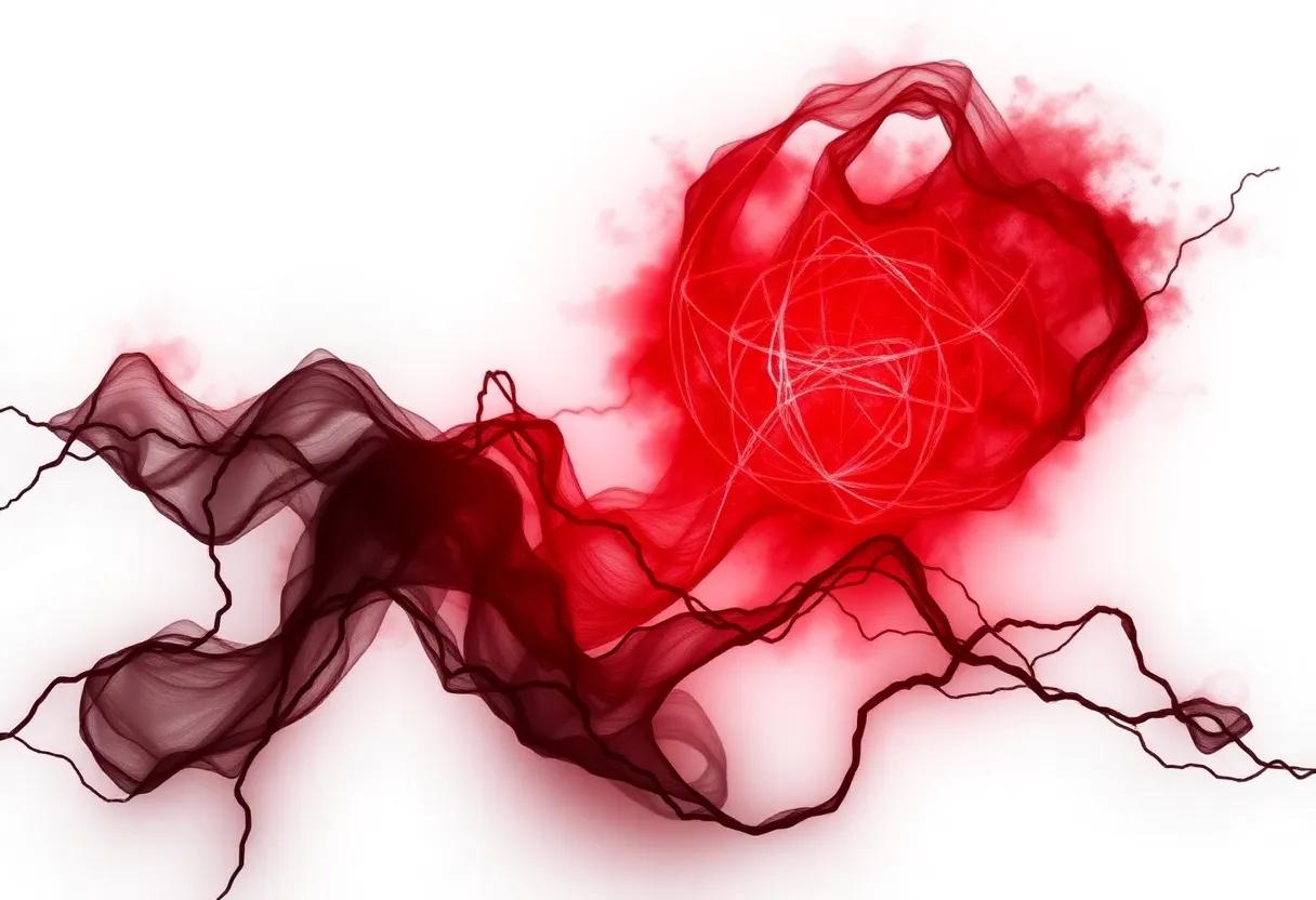 Exploring the Intricate Web of Loyalties ‌and Deceptions that Drive the Core Conflict​ in The Heart of ⁤Betrayal