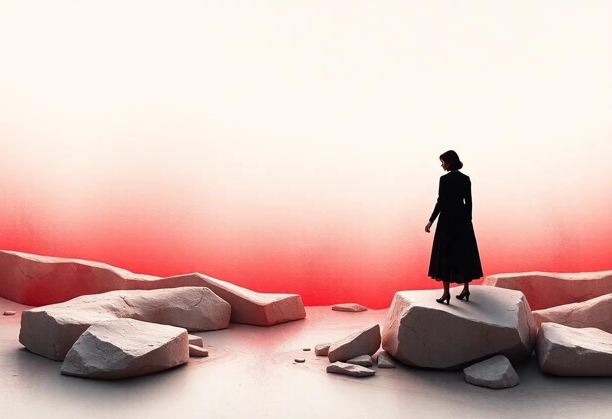 The‌ Use of Symbolism and Motifs in The Heart of Betrayal That Provide Subtle Layers of Meaning⁣ and ‌Foreshadowing