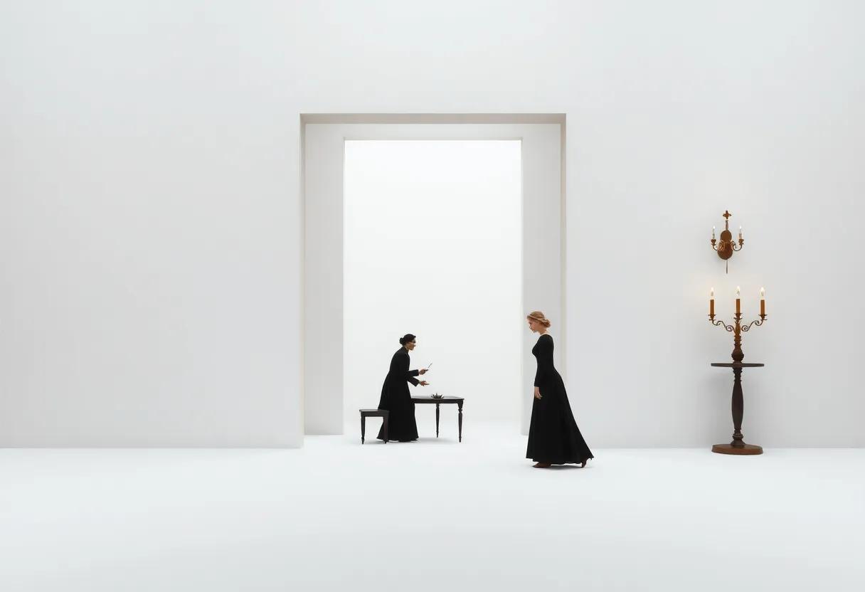 Analyzing the Symbolism and Motifs That⁢ Enhance‌ the ‍Emotional⁤ Landscape of ⁣the‌ Story