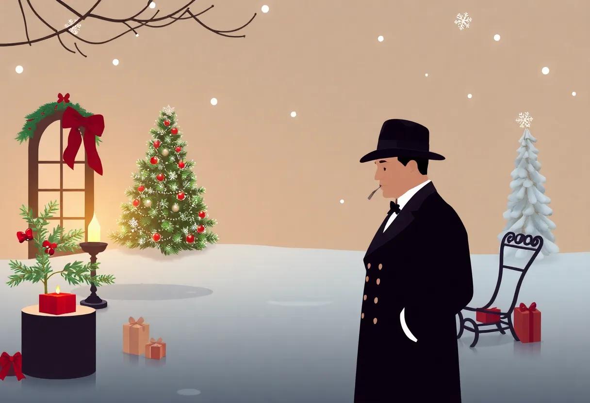 A Closer Look at Agatha christie's Biography and Her⁣ Enduring ⁤Legacy in Detective Fiction