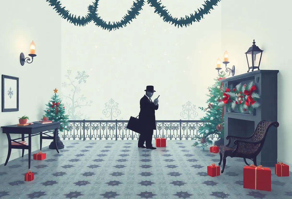 Delving Into ⁤Agatha Christie's Masterful Use​ of dialogue to Reveal Hidden Clues and Secrets