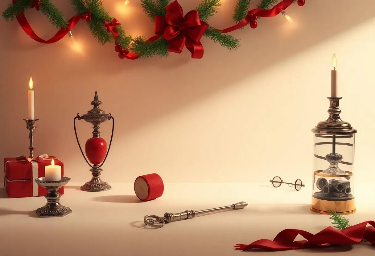 Understanding‍ the Symbolism Behind Key‍ Objects and Their ⁤Significance ‍in‍ Solving the Crime
