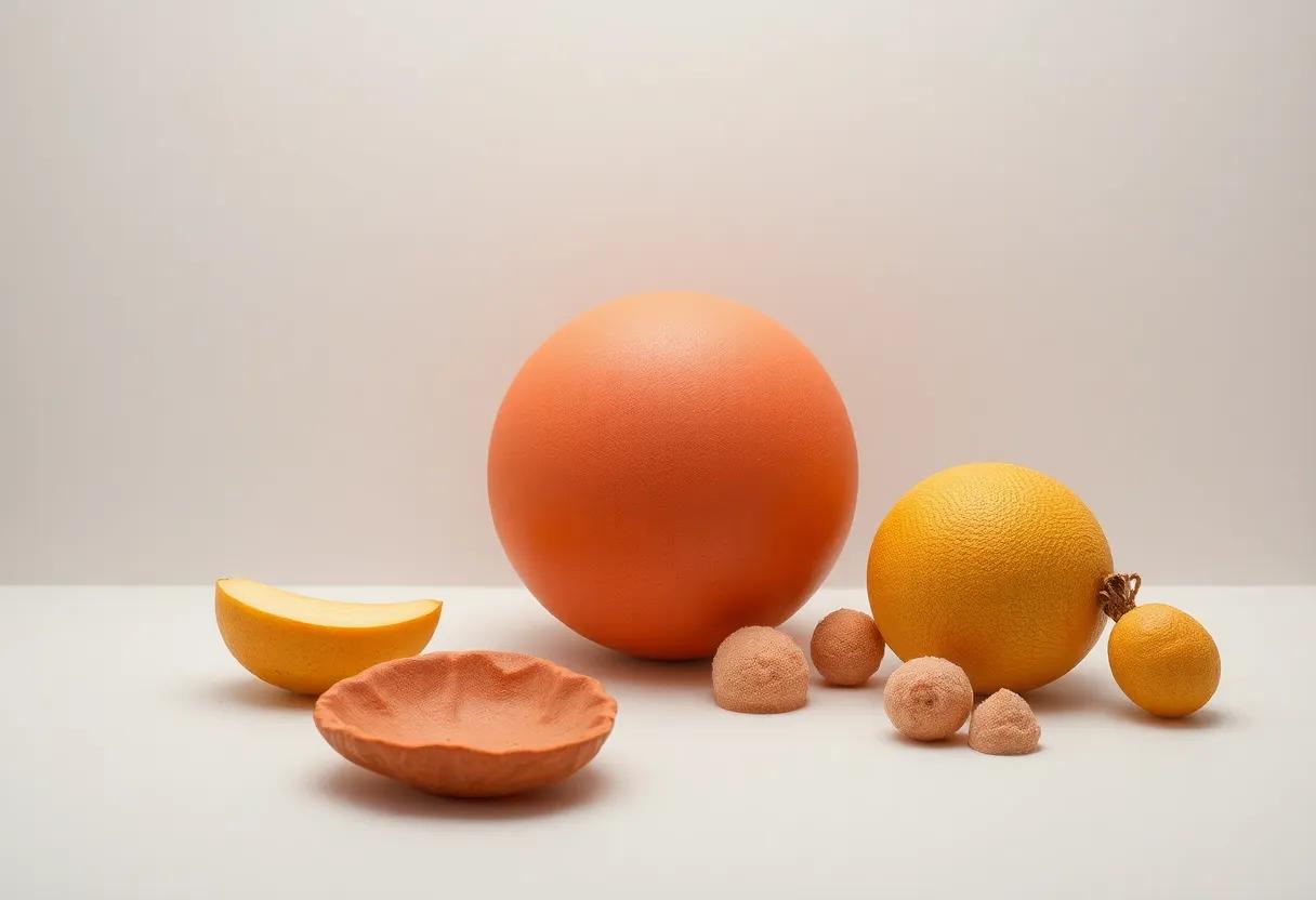 The Impact of Rekulak's Work on Perceptions ⁤of Everyday ‌Objects ‍Transformed Through Hidden Imagery