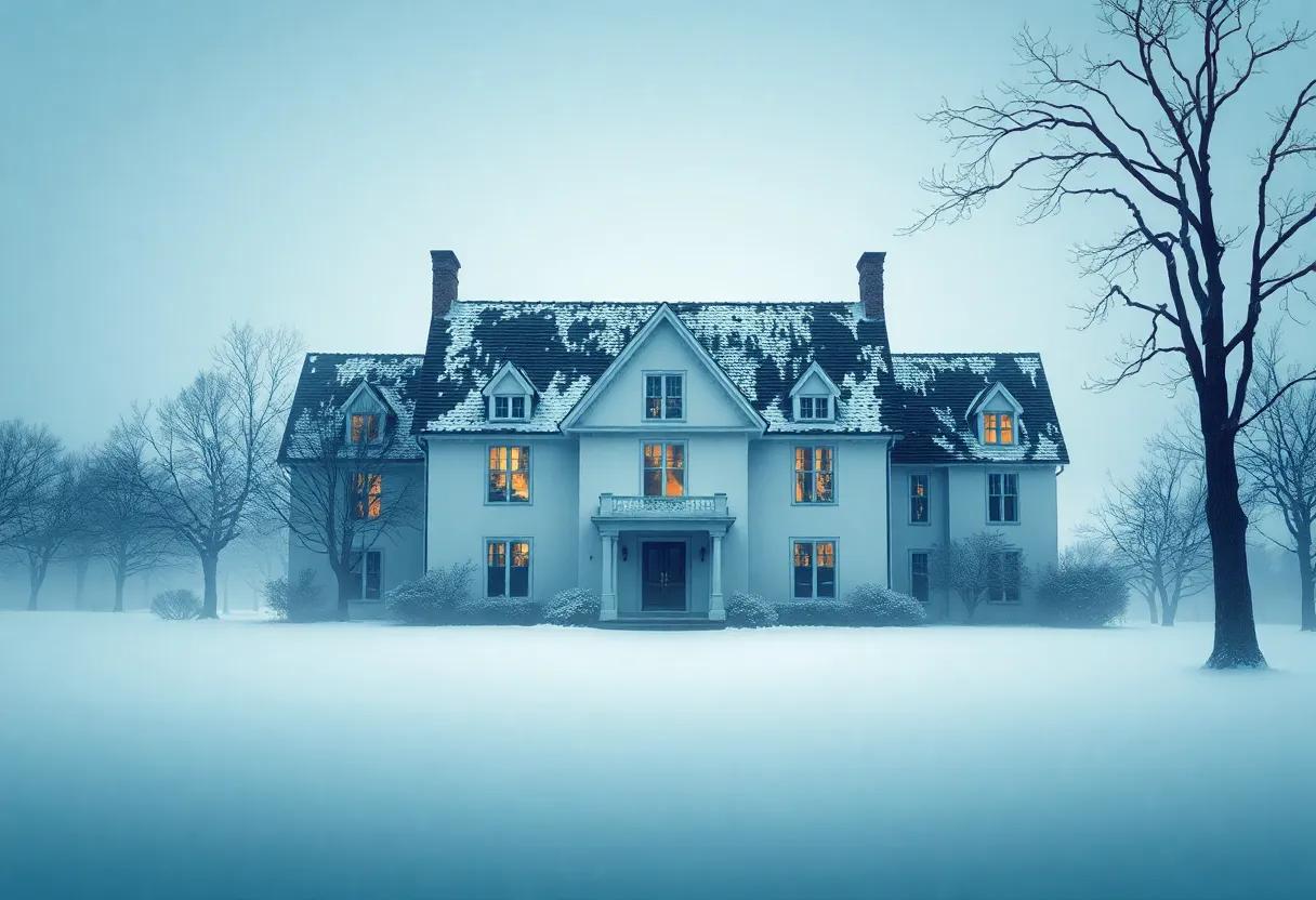 The Impact of ‍the House of‌ Seven Gables on American Gothic Literature and Its Lasting Cultural Significance