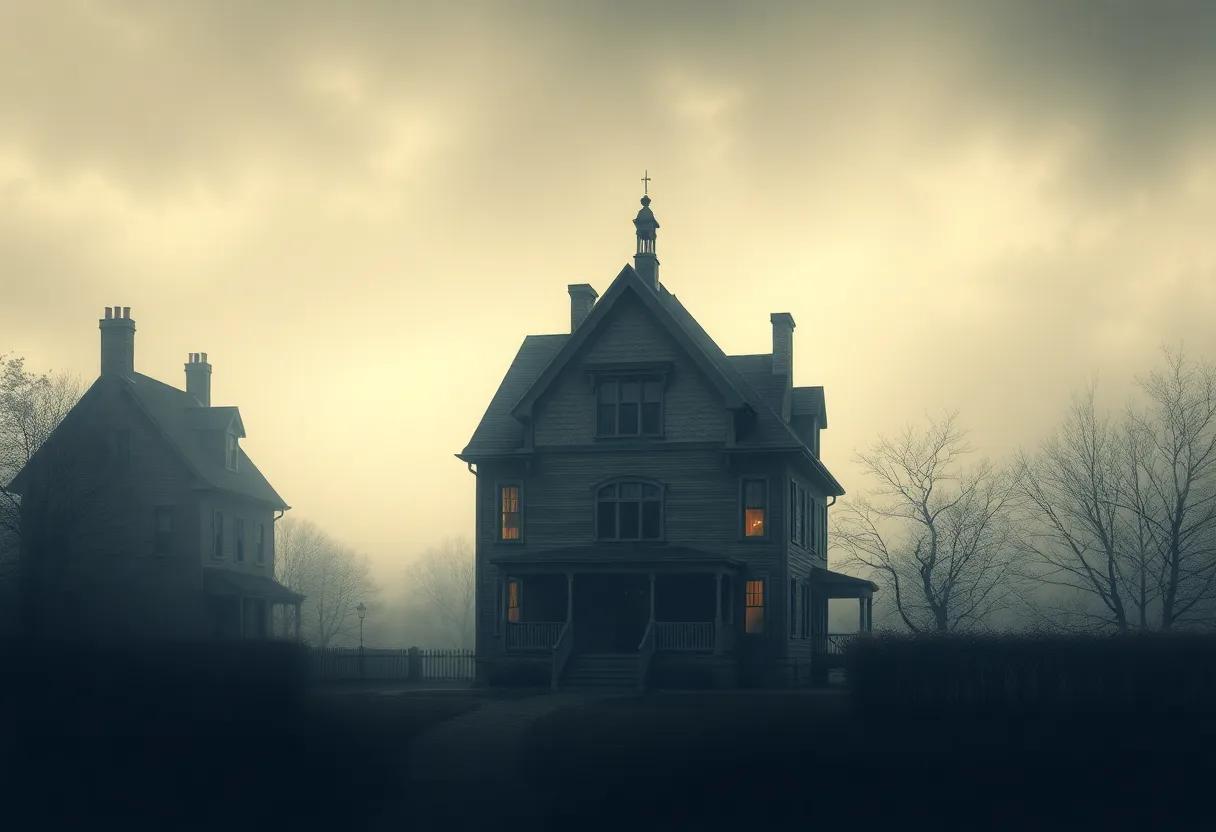 Balancing Mystery and Morality in ‌Hawthorne's Exploration of Human Flaws and Resilience