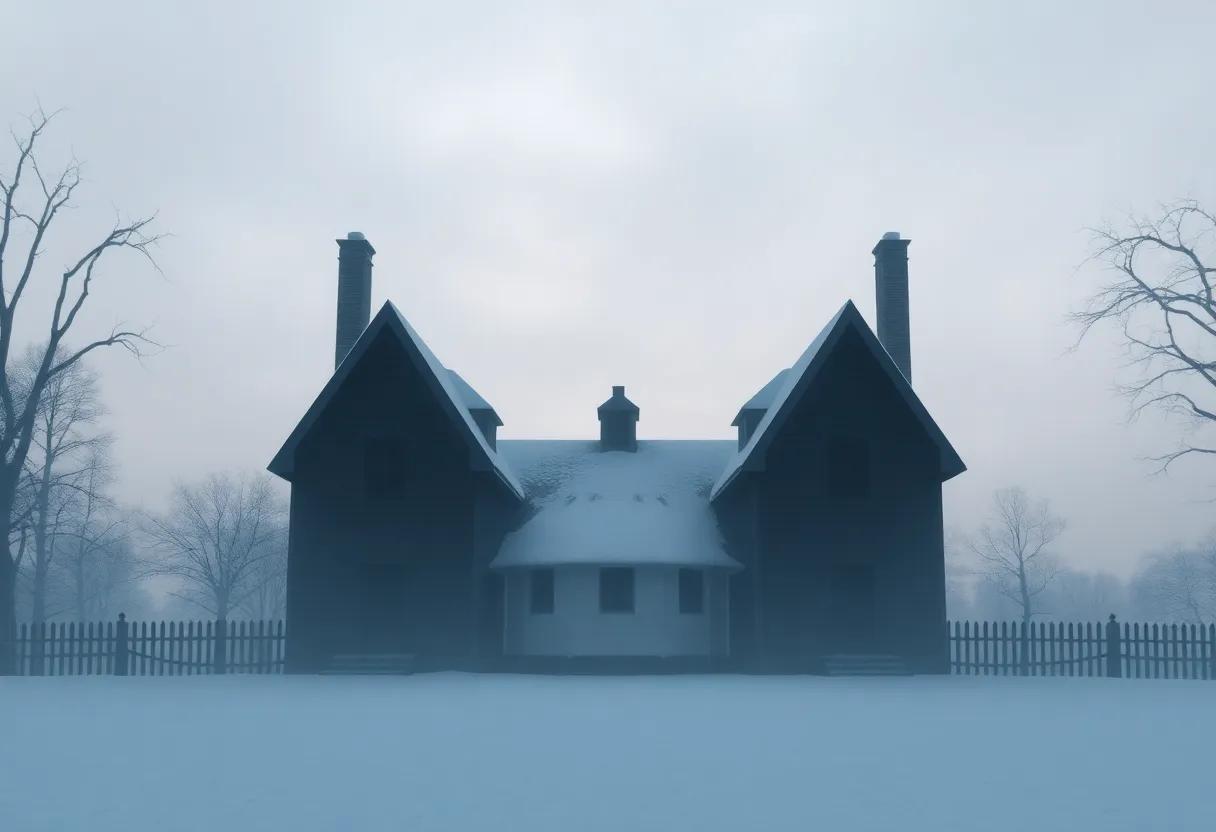 Narrative Techniques and Stylistic Choices That Create a Haunting Yet Thoughtful Reading experience