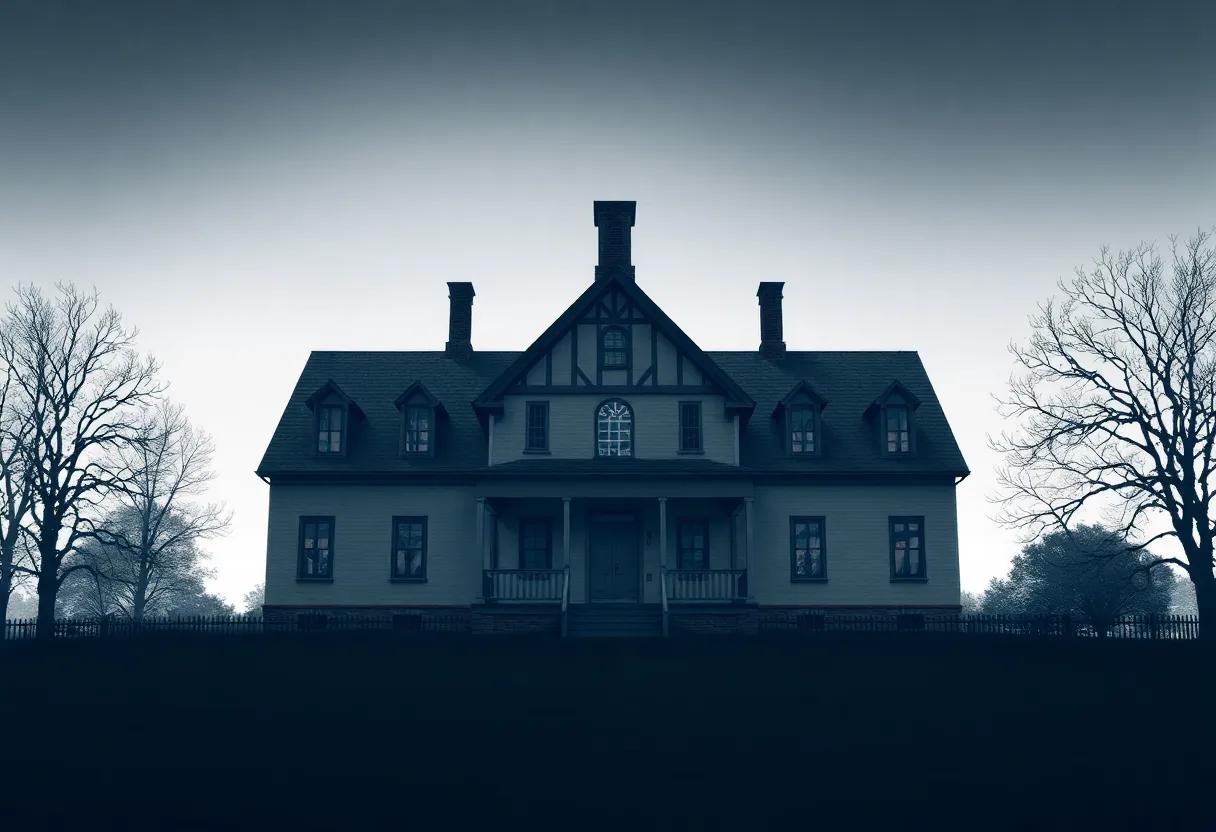 The Role of Ancestral Guilt and⁤ Redemption ‌Themes as Reflected through⁣ the house and Its Inhabitants