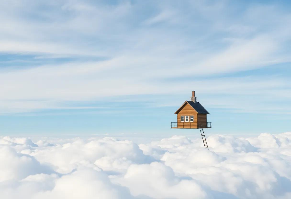Themes‍ of Hope and Perseverance in Uncertain Times