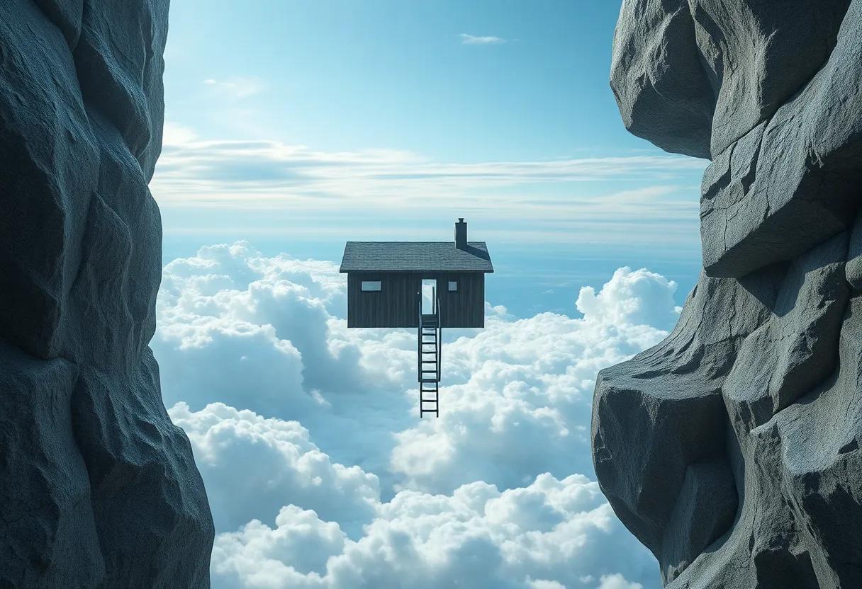 Unraveling the‌ Complexities of Isolation and ​Freedom