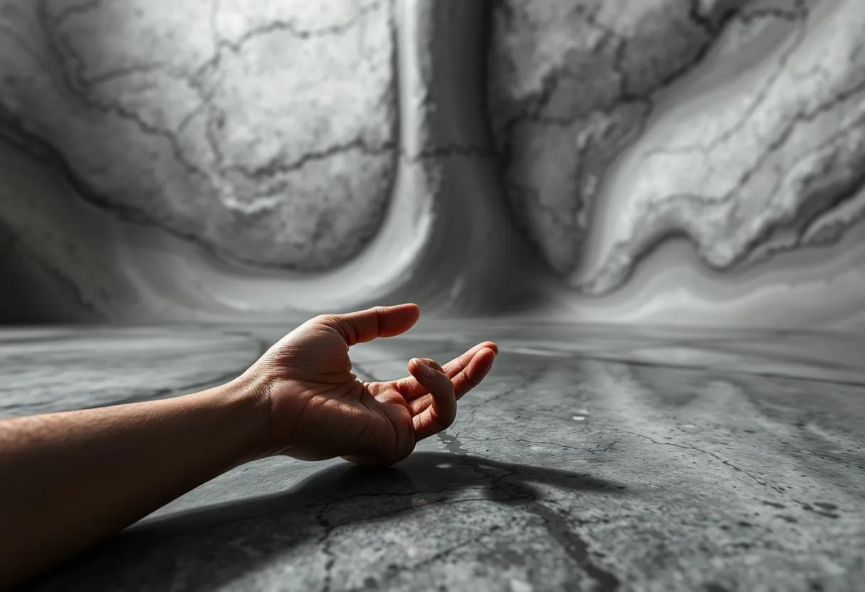 Exploring the⁤ Raw Emotions and Harsh Realities Portrayed​ in Hunger and Their Impact ⁣on Readers' ​Empathy and Understanding