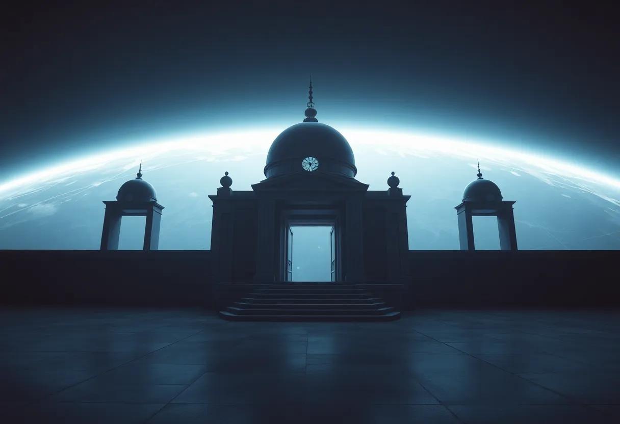 The Role of Setting‌ in Enhancing ‍the Novel's Atmosphere⁣ and Immersive Experience