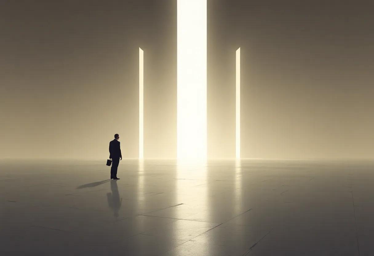 Unpacking Key Scenes That Define the Emotional and ​Psychological‍ Stakes of the Novel