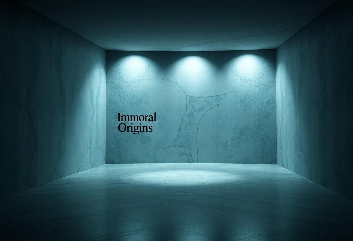 The Impact of ⁣Unveiling Shadows on Contemporary Discussions About Morality and Society