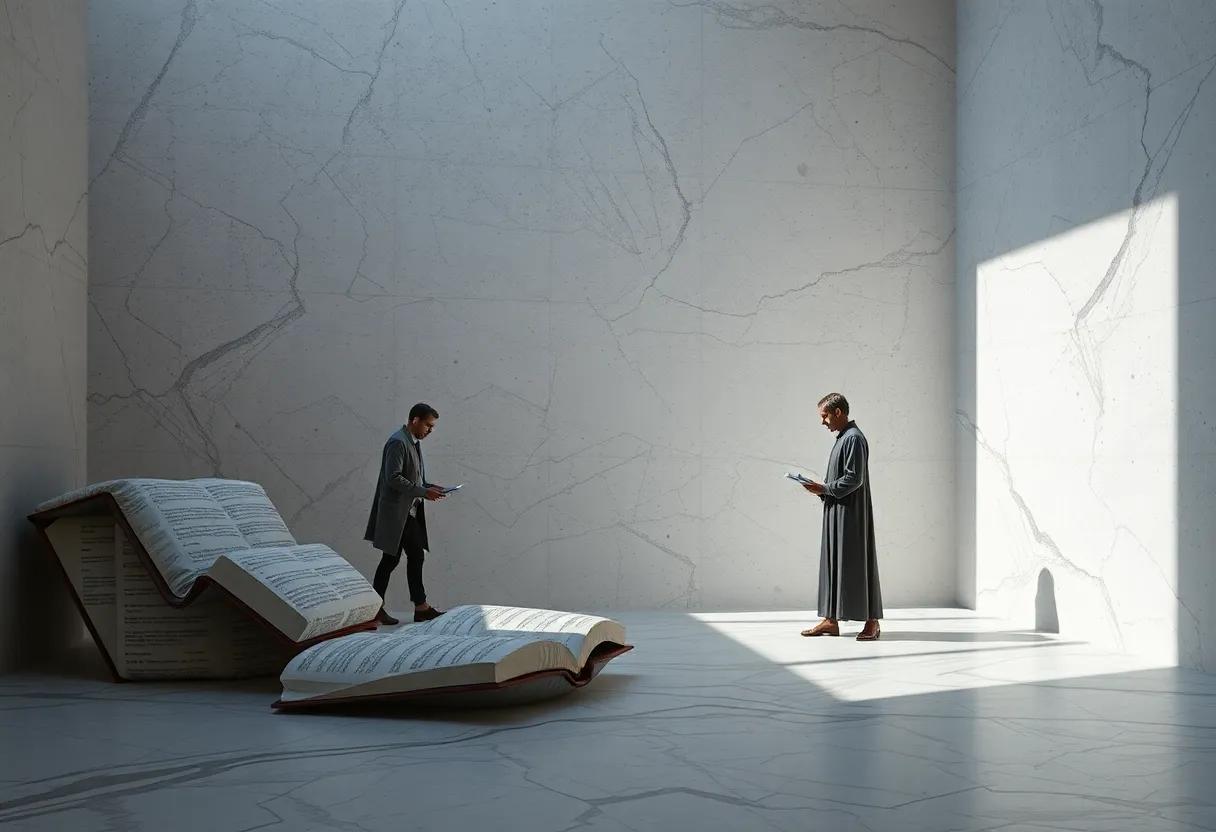 Where Immoral Origins Fits Within the Genre Then and Now⁣ Regarding Moral Philosophy in Literature