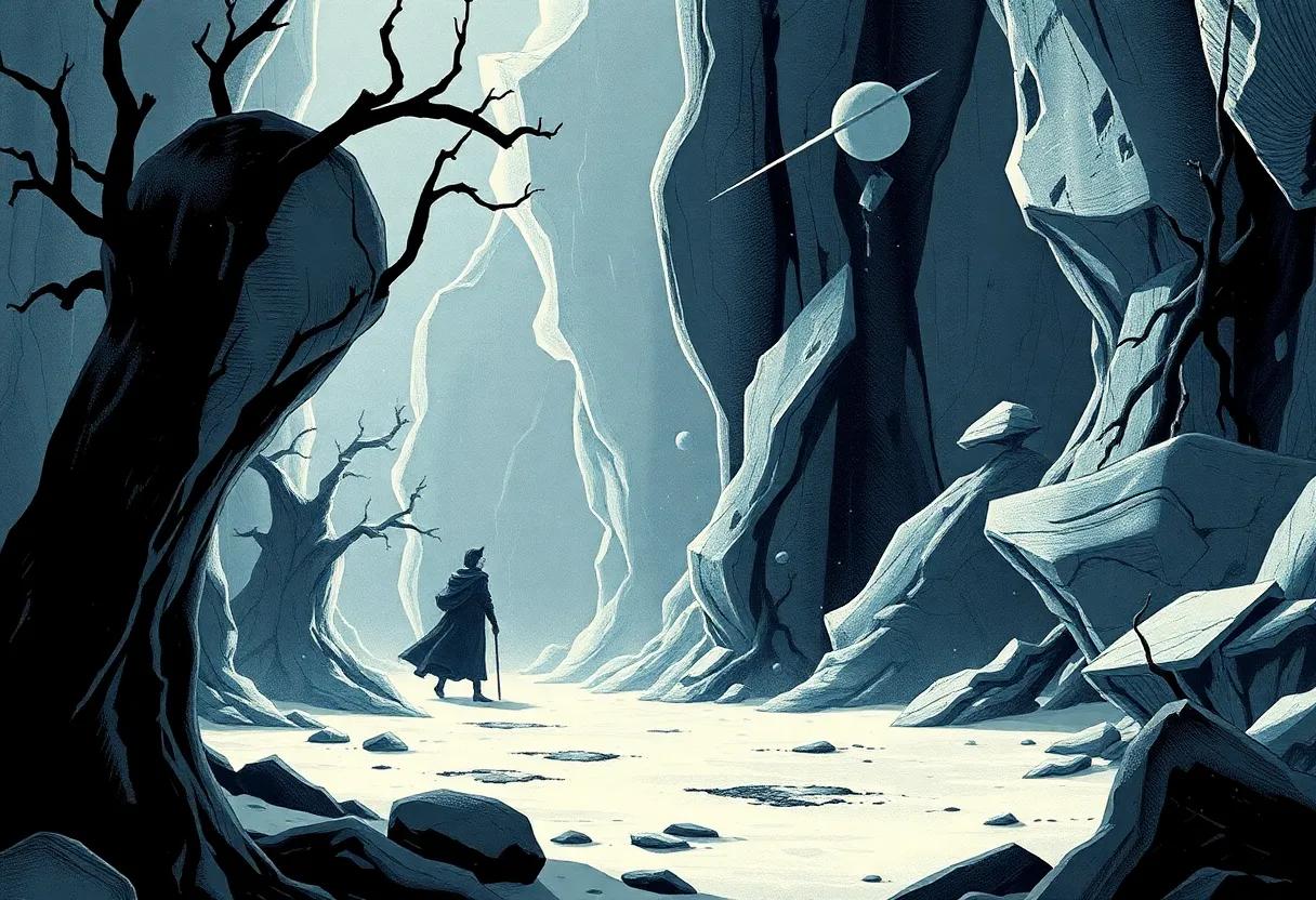 Character Arcs That ​Challenge Conventional Heroism with Depth ⁣and Emotional complexity