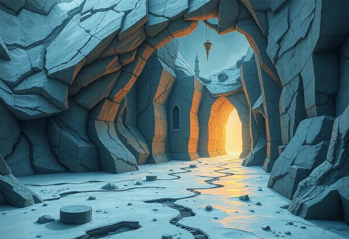 The Lasting Appeal of Inkdeath for Fans of Dark‍ Fantasy and Epic Storytelling Alike