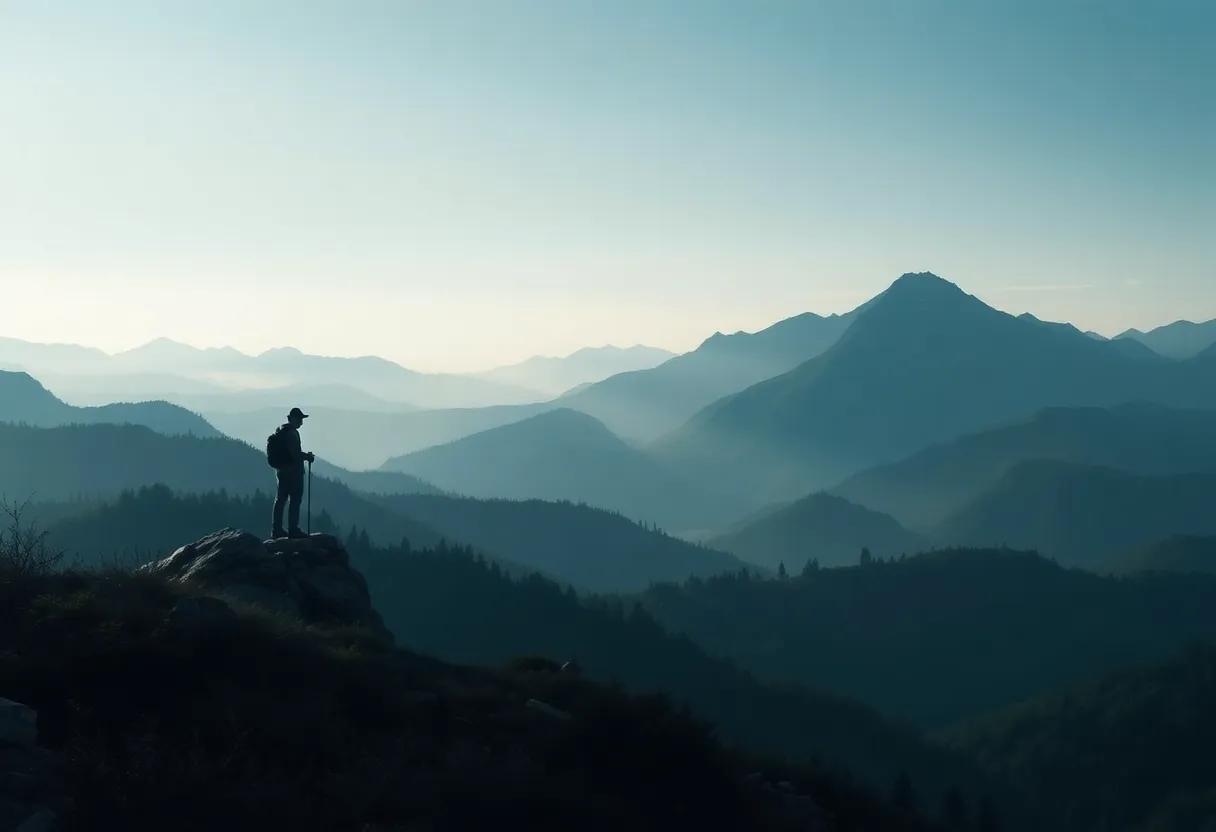 Exploring Themes ⁤of Survival and ⁣Resilience in the Harsh ‌Wilderness Setting