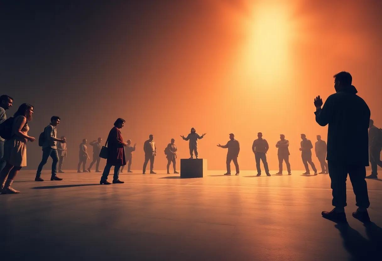 Themes of Sacrifice, Courage, and​ Community Bonding in ⁣the Stories‌ of Devoted Believers