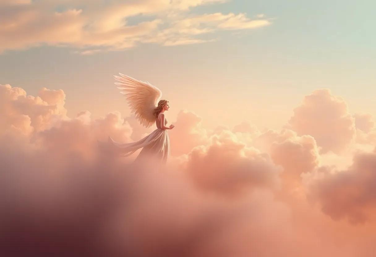 Insightful⁢ Background on ⁣Elizabeth⁤ Chandler and​ Her Inspirations Behind‍ Crafting ‍the Angel ⁣Trilogy