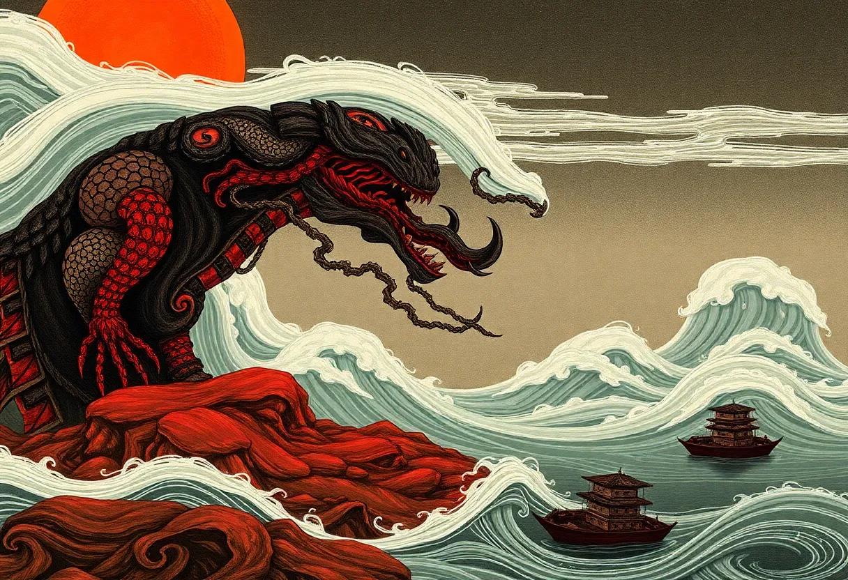 Recommended Audience and ‌Reading Context Why Kwadaian ⁢Tales Are Essential for Fans of Folklore,Horror,and Cultural Exploration