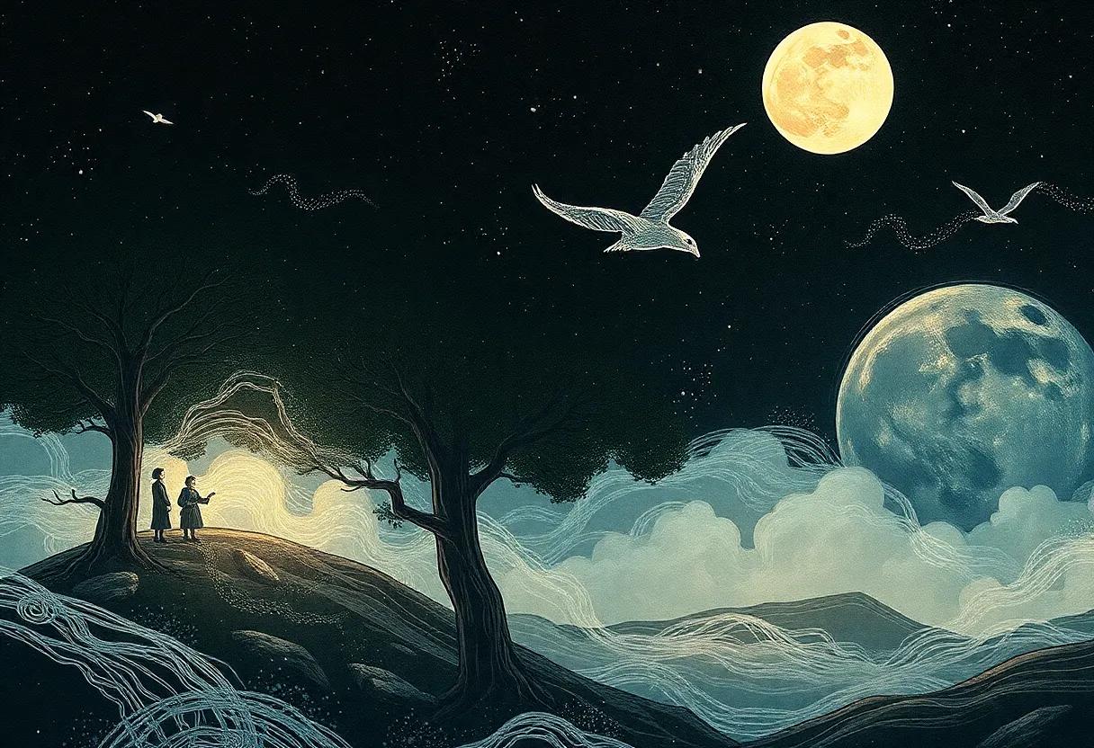 A Closer Look at the Historical and‍ Social Context Surrounding the Stories Revealing the Era's Influence on Themes and Storytelling Choices