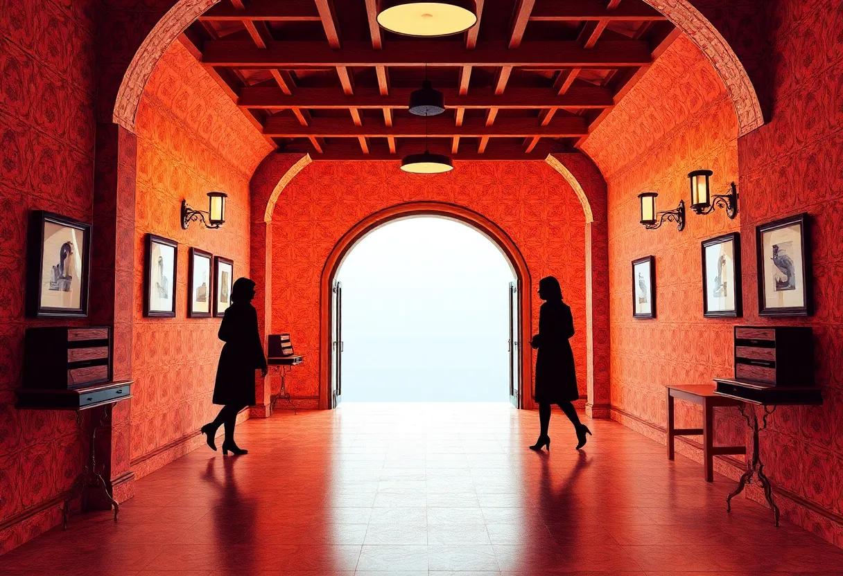 Why The No‍ 1 ‌Ladies' Detective Agency Appeals⁣ to Readers Beyond the Mystery Genre