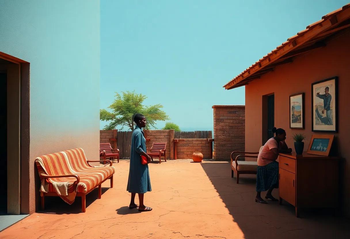 The ‌Role of Setting in Creating an ‌Intimate Portrait ⁤of Everyday Life in Gaborone
