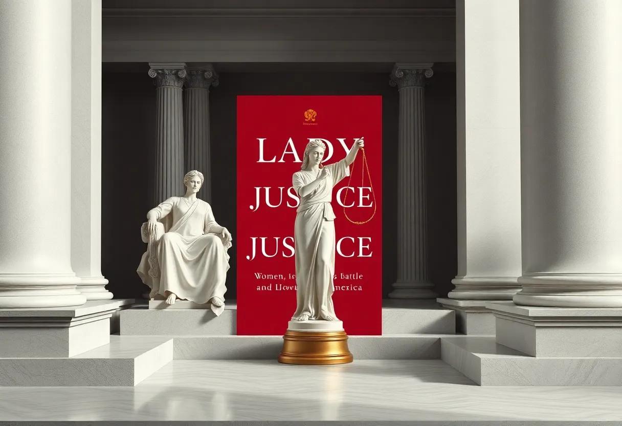 Unpacking the Legal Narratives How Lady Justice Presents Complex courtroom Drama ⁣with Depth and Clarity