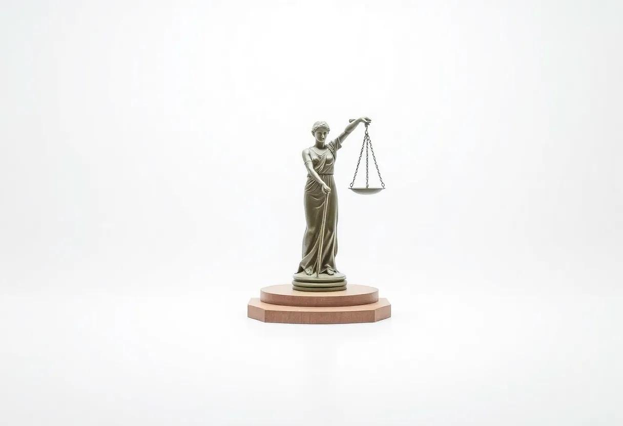 Behind the Pen Dahlia Lithwick's ⁣Background and Expertise That Shape Her Perspectives in Lady Justice