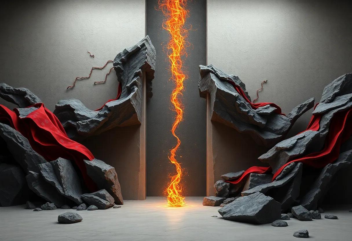 An In-depth‌ Look at Jacinto's Use of Symbolism to Reflect Inner Conflict