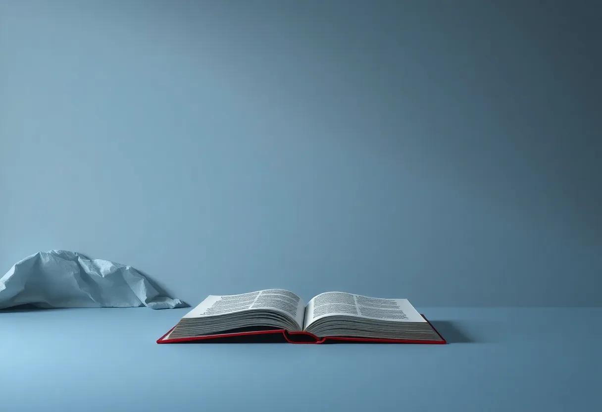 Strategic Plot Twists That Enhance⁣ the‌ Novel's⁤ Engagement⁣ and Complexity