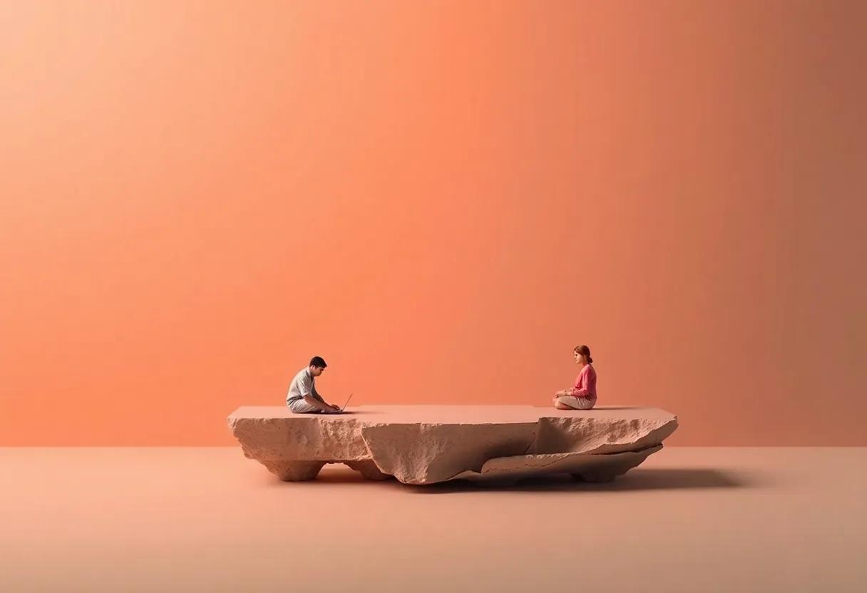 Crafting Realistic Dialogue That Reveals ⁣Subtle Layers‌ of ​Tension