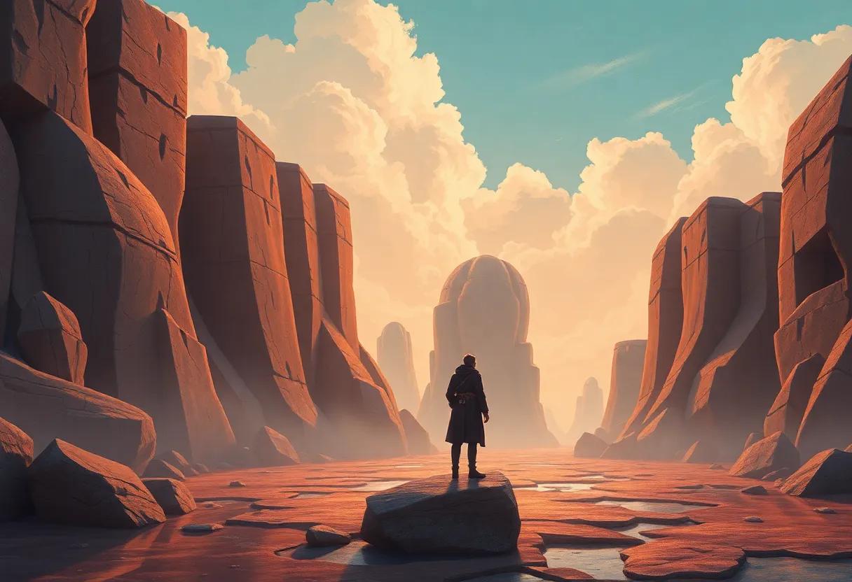 The Impact of ⁣Setting on the Characters' ⁤Decisions ⁢and ‌Story Development