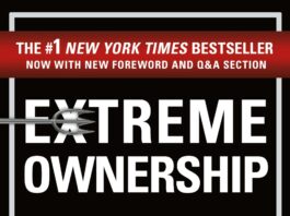 Leadership Lessons from the Battlefield: A Review of ‘Extreme Ownership