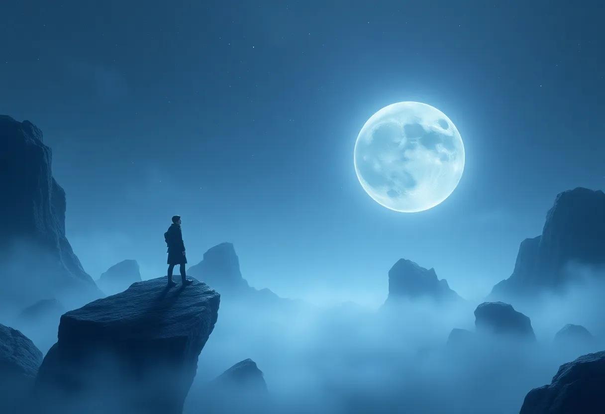 Atmospheric Settings and⁢ Descriptions That Spark Imagination and Transport ‍Readers to the⁢ Mystical⁤ World ​of Lunos