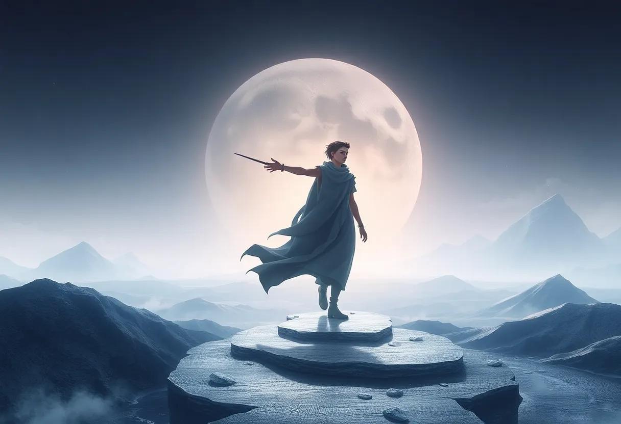 A Deep Dive into the Complex Characters Who⁣ Shape the emotional Core and‌ Dynamic ⁣Conflicts of​ Lera of​ Lunos' Storyline