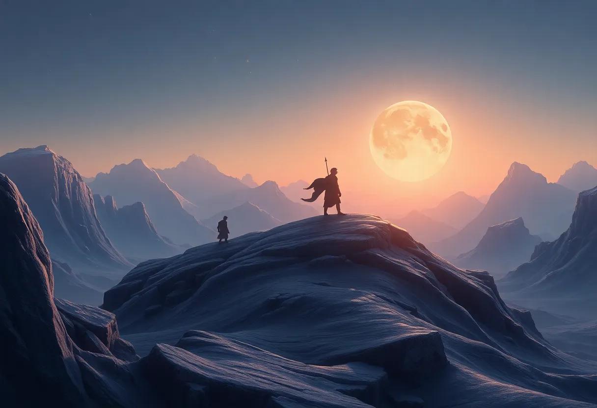 recommendations for Readers⁢ Seeking Young Adult Fantasy That‍ Challenges Convention and Offers fresh Perspectives