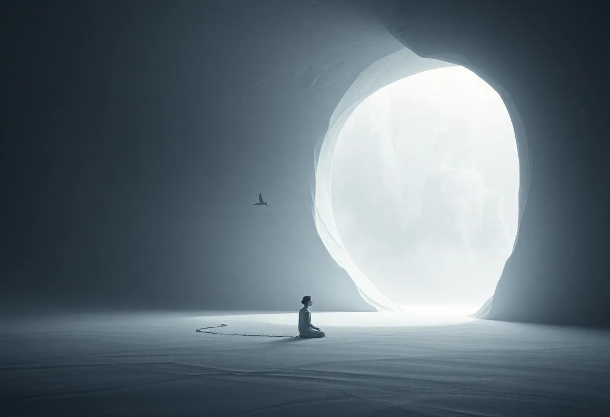 Subtle Symbolism and Hidden ​Messages ‌That Encourage Readers⁢ to reflect on ⁢deeper Meanings Beyond the ⁤Surface