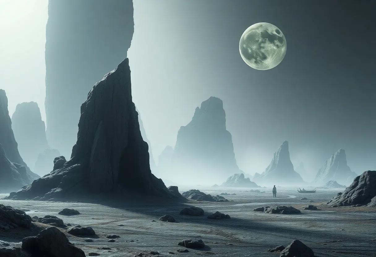 Suggestions on Reader Mindsets and Expectations to fully ⁤Appreciate ⁤the Complex ‍Themes ‌and‍ Rich Characters in Lera ⁤of Lunos