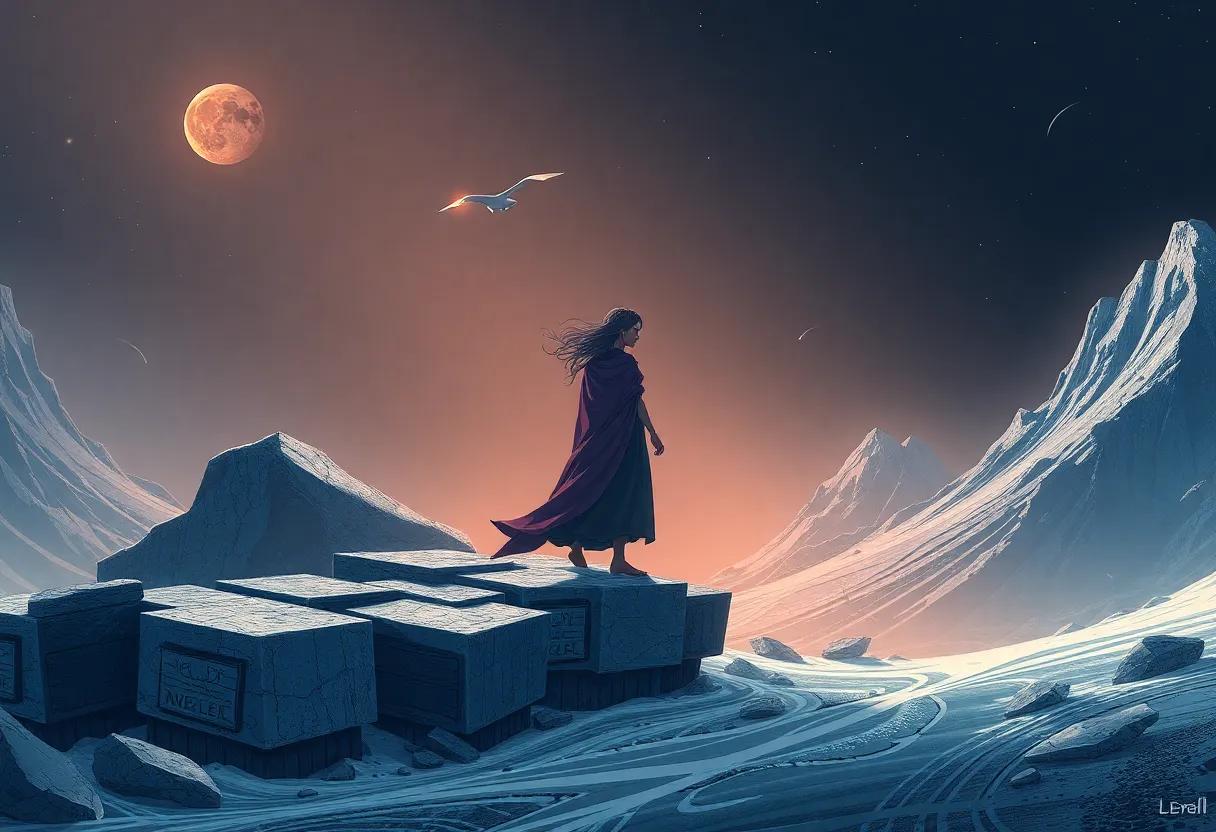 Supporting‌ Cast ⁣Dynamics and How‌ Their Roles‌ Enhance ⁢Lera's journey‌ and Broaden​ the Story's Emotional Impact