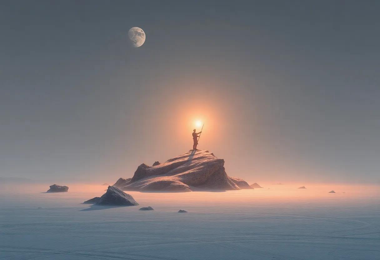 Insights into‌ the Author's Background and Inspirations ⁢that Influence the‌ Storytelling in⁣ Light ‍Bringer