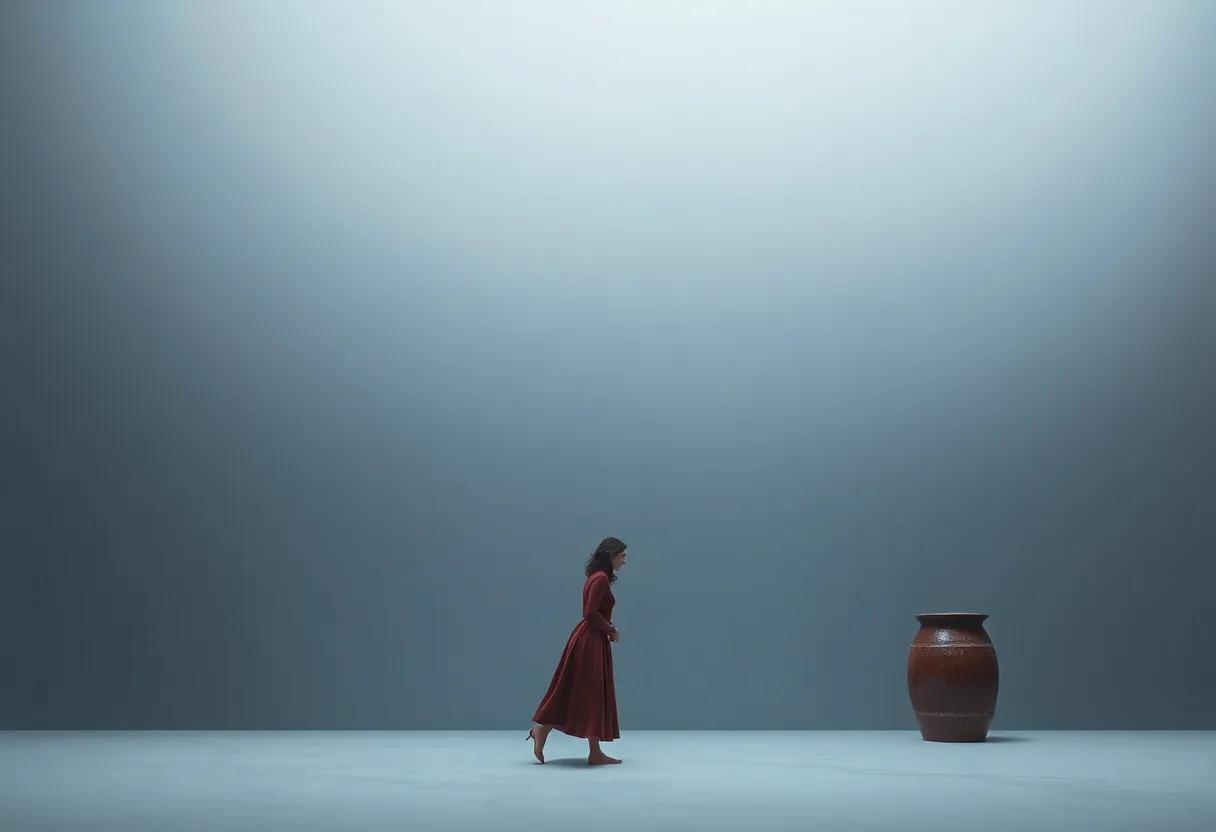 Comparing Cinematic Adaptations and the Novel's Rich Emotional Nuances