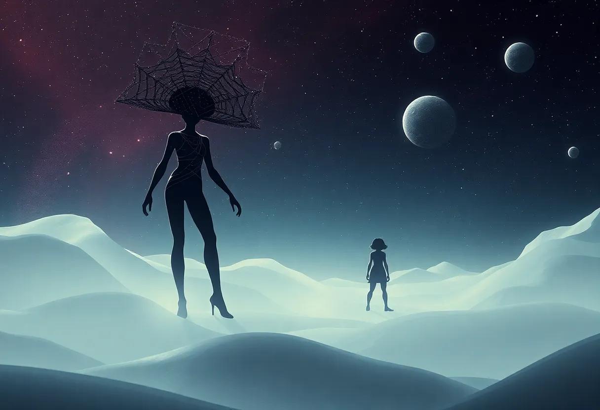 The Impact of⁢ Lilith's Brood on ⁢Contemporary Science Fiction and Its Role in Expanding Conversations⁤ About ​Diversity