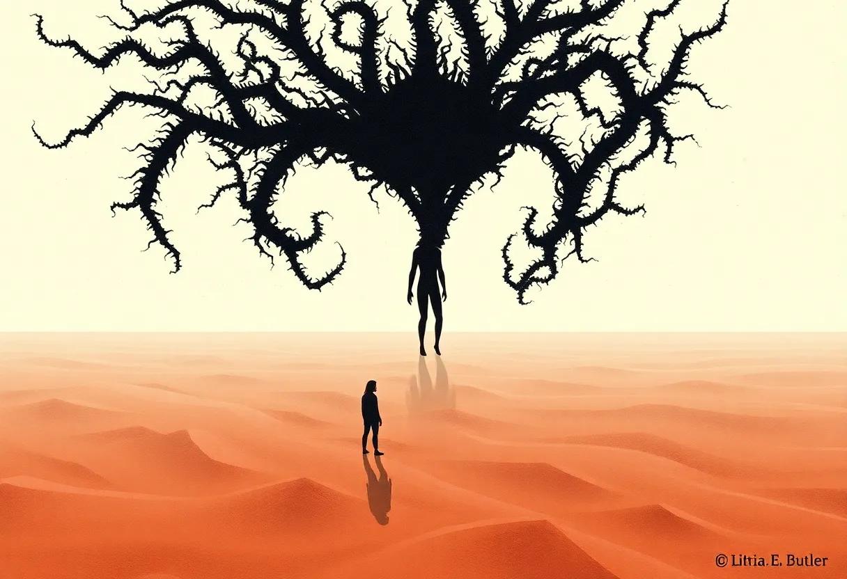 Recommendations for Readers Seeking Thought-Provoking Speculative Fiction That‍ Challenges Norms ‍and Expands⁢ Perspectives