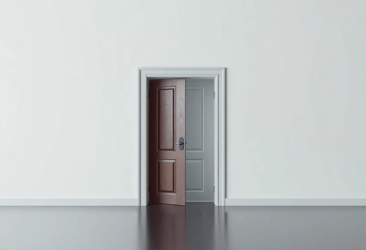 The Impact⁤ of Behind the Locked Door ‍on ‌Modern‍ Thriller Literature and ⁣Its audience ⁢Appeal