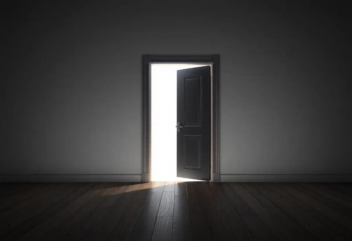 The intricate​ Plot Twists That Keep Readers Hooked From Start to Finish in Behind⁢ the locked⁢ Door