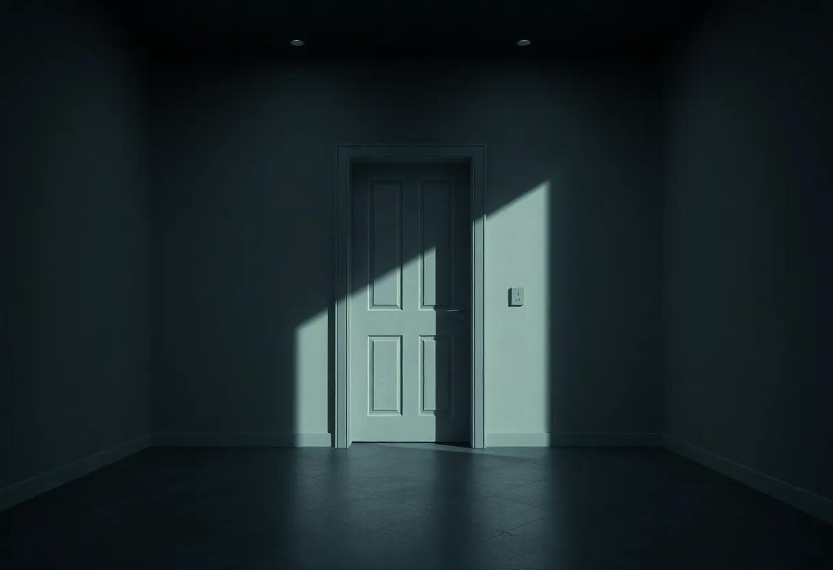 The Rich setting and Atmosphere That Amplify ‍the Thriller's Dark and Moody​ Tone