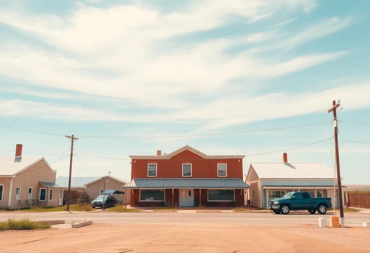 Insights into Bryson's Research methods and How This Adds Depth and Authenticity to the⁤ Heartland Portrayal